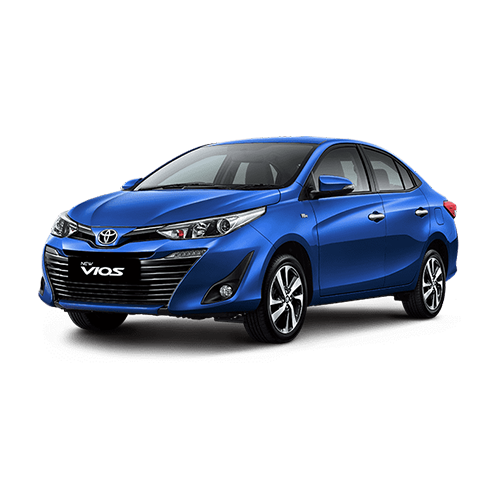NEW VIOS - Gambar 3