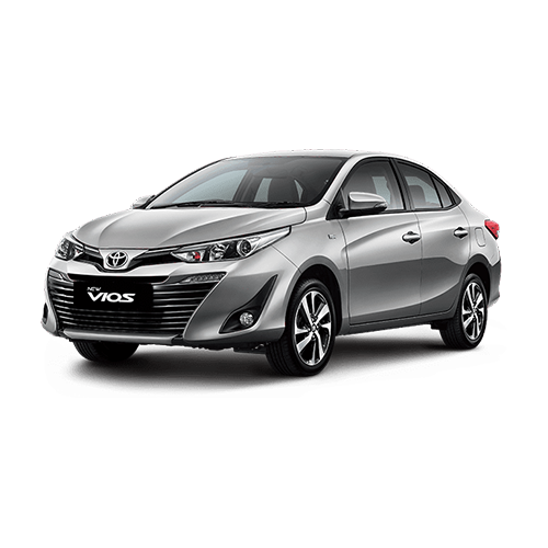 NEW VIOS - Gambar 2