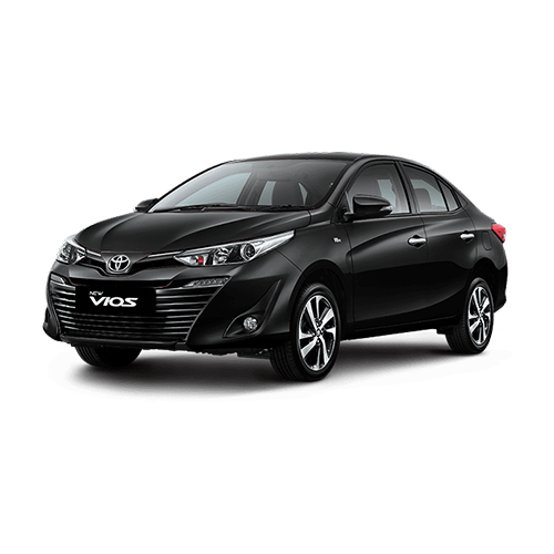 NEW VIOS