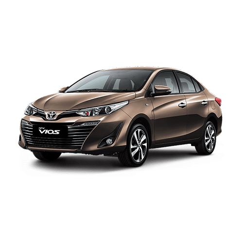 NEW VIOS - Gambar 4
