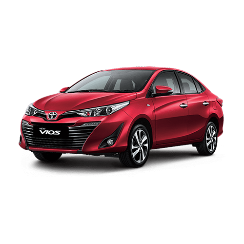 NEW VIOS - Gambar 5