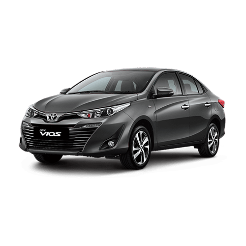 NEW VIOS - Gambar 6